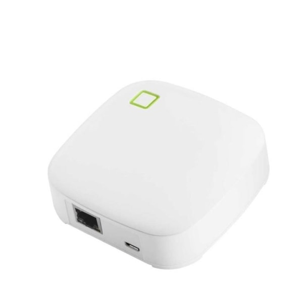 ADUROSMART Smart Home Hub Gateway jopa 50 tuotteelle