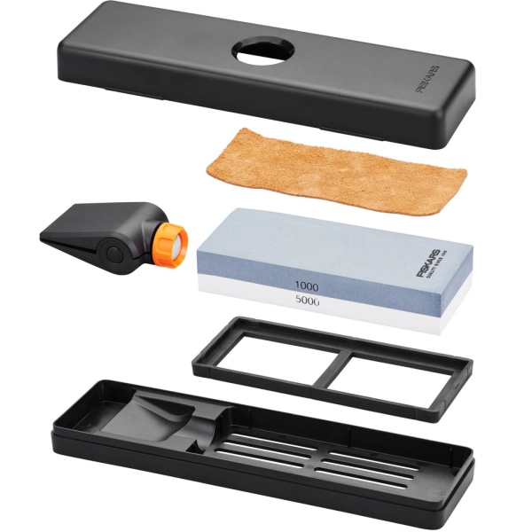 Fiskars Premium -hiomakivi