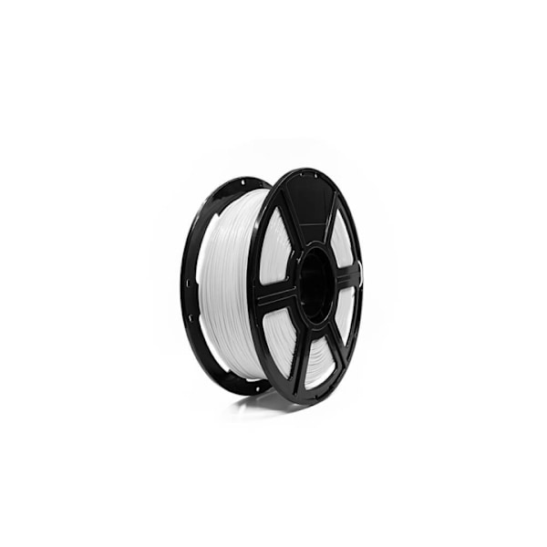 FlashForge PETG PRO 0,5KG Filament 3D-print Hvid