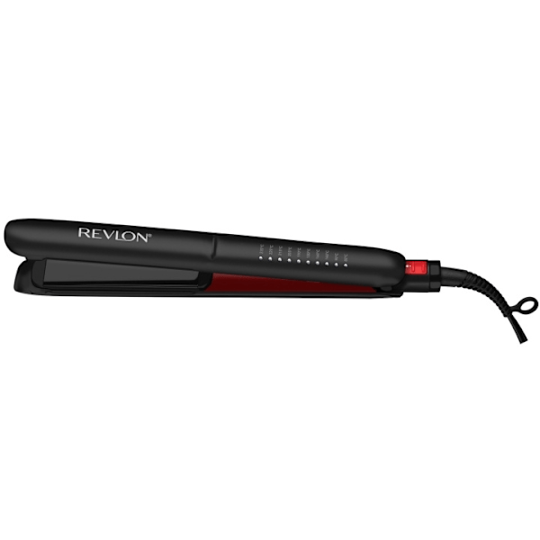 Revlon Glattejern Heat Copper 25mm RVST2211 Sort, Rød