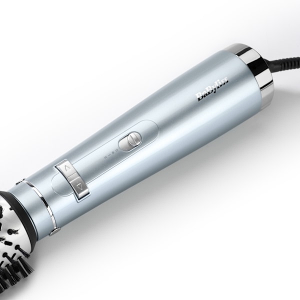 BaByliss AS773E Hydro-Fusion Big Hair kiharrin