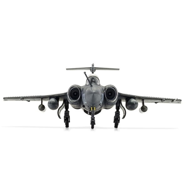 Airfix Blackburn Buccaneer S Mk.2 RN - New Tool