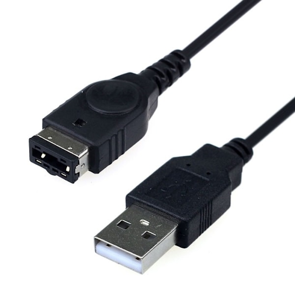 USB-kaapeli Gameboy Advancelle, 1 m