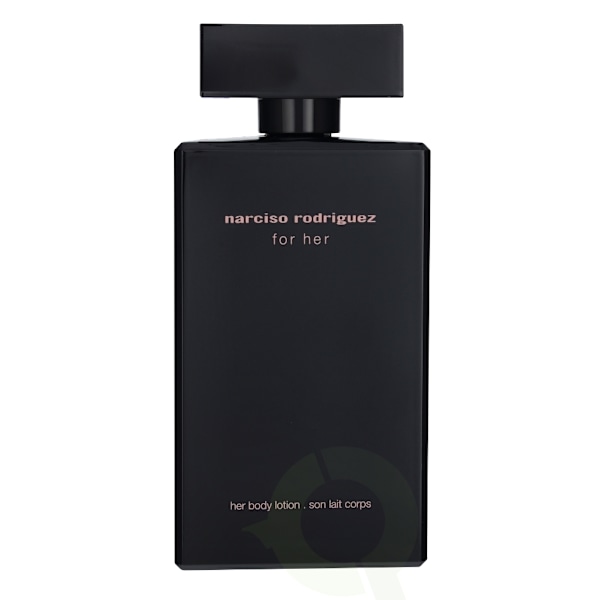 Narciso Rodriguez For Her Body Lotion 200 ml