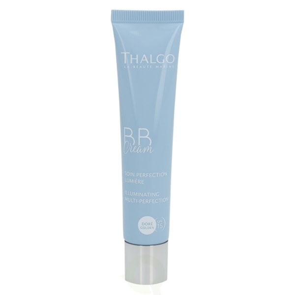 Thalgo Illuminating Multi-Perfection BB Cream SPF15 40 ml Golden