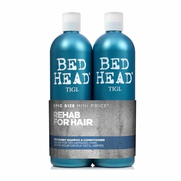 Tigi Bed Head Recovery Tweens 2x750ml