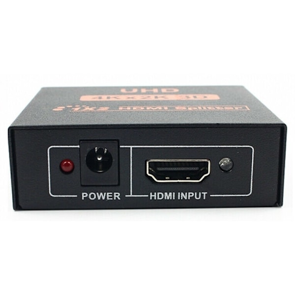 HDMI Splitter 2 port 4Kx2K