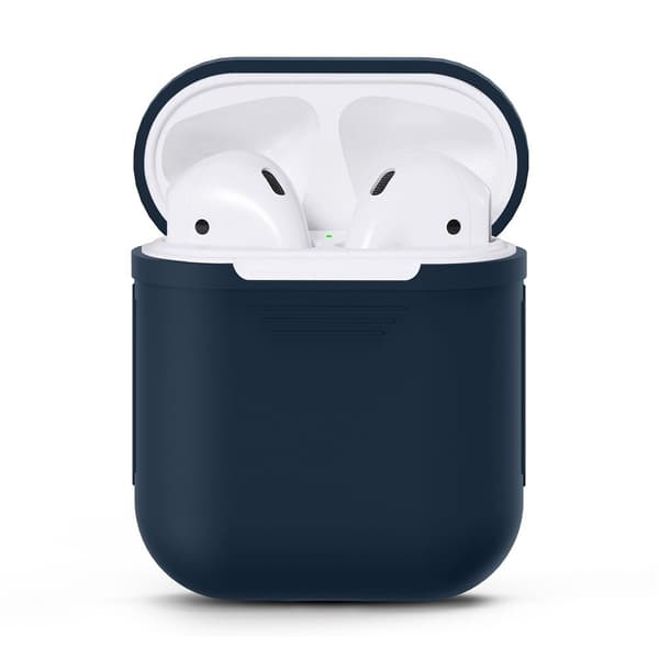 Silikonisuojakotelo Apple Airpodeille