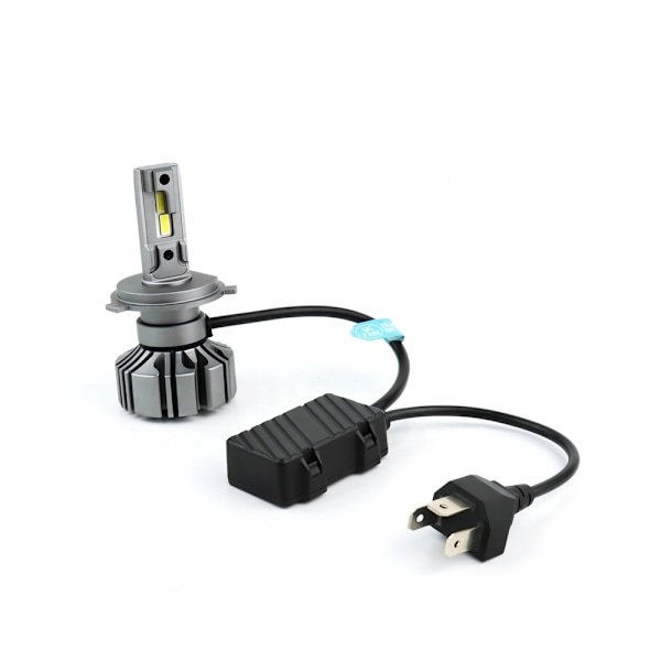 LED-conversion G9 H7 6000 LM