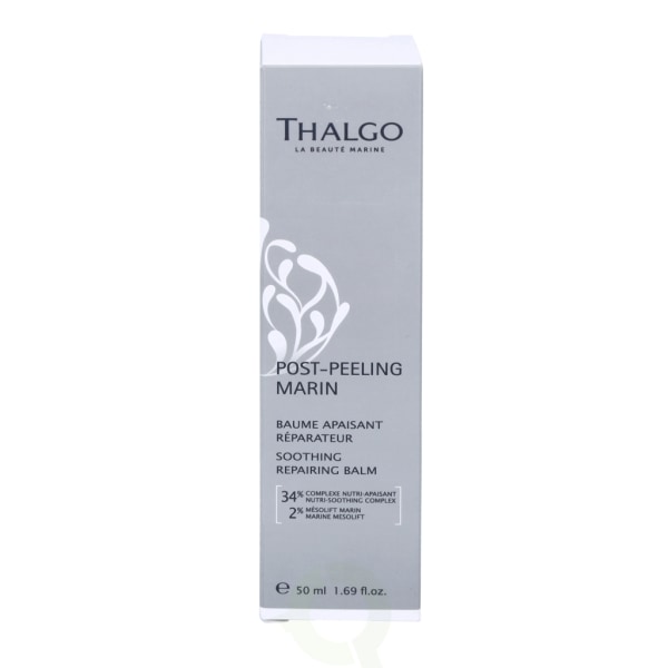 Thalgo Post-Peeling Marin Soothing Repairing Balm 50 ml