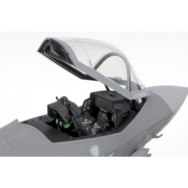 TAMIYA 1/72 Lockheed Martin® F-35®A Lightning Ⅱ®