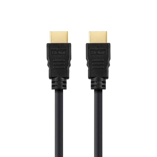 Champion HDMI-kabel Ha-Ha Svart 2.0m