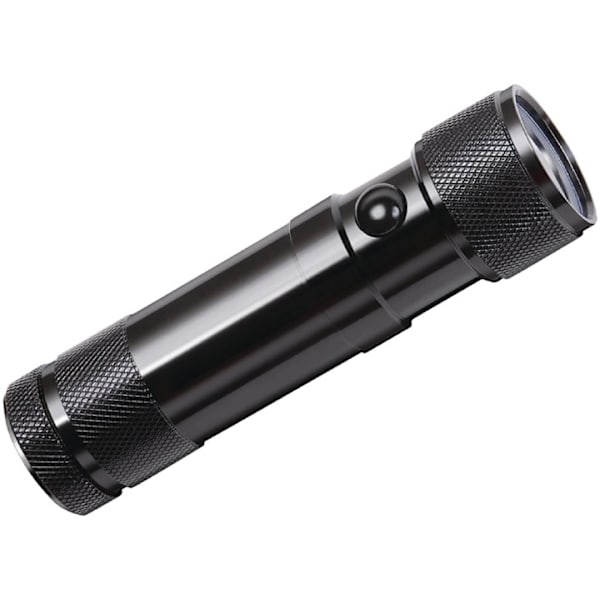 brennenstuhl LED Taskulamppu 45 lm musta