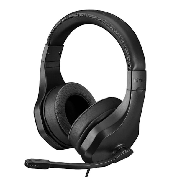 NITHO Gaming Headset NS120S 1,8m HighEnd Kabel