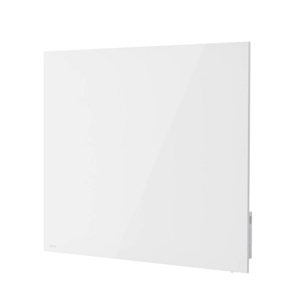 Hombli Smart Infrared Heater Glass Panel 400w White