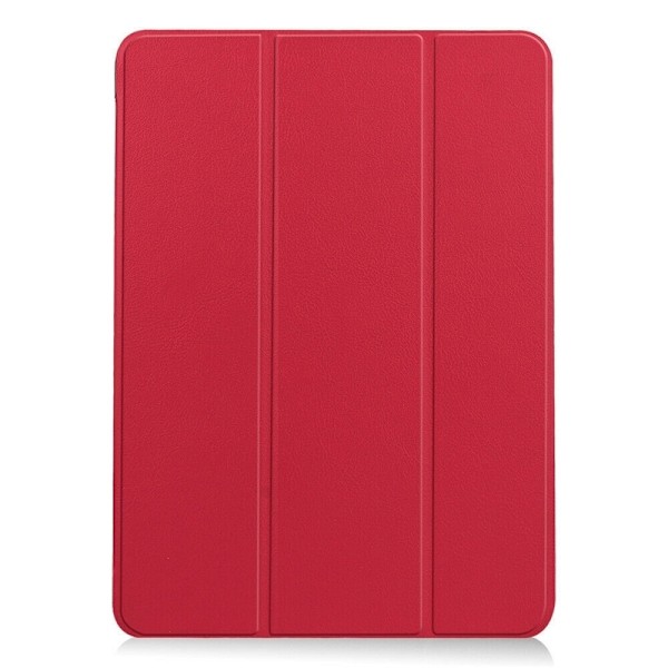 Suojakotelo iPad Air 4 2020, vaaleanpunainen Rosa