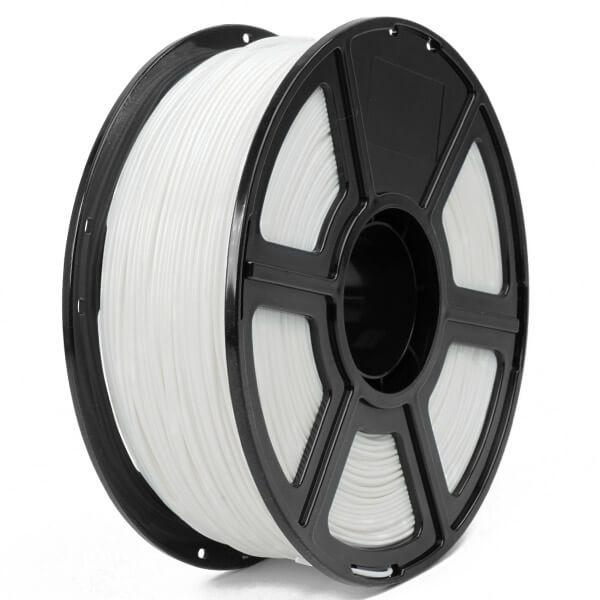 FLASHFORGE TPU 95 2,85MM - Vit 1,0KG Filament 3D-utskrift