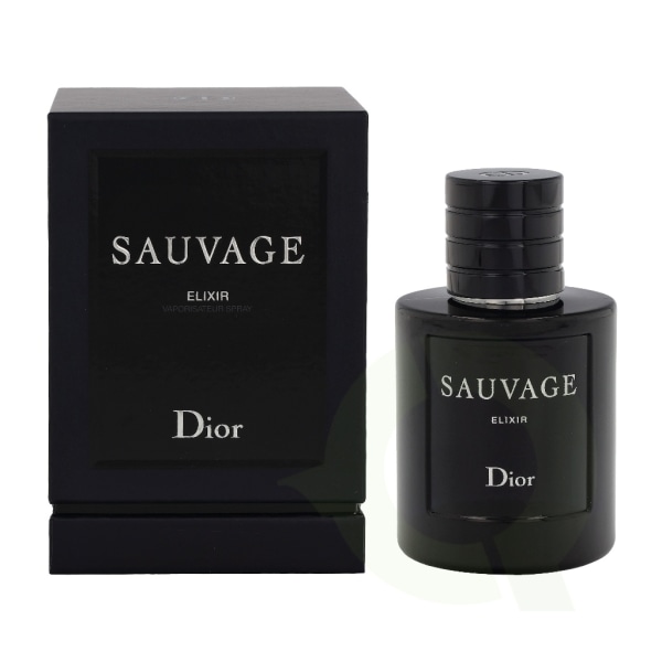 Dior Sauvage Elixir Edp Spray 100 ml