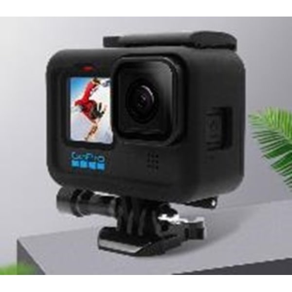 Skydd för GoPro Hero 9/10