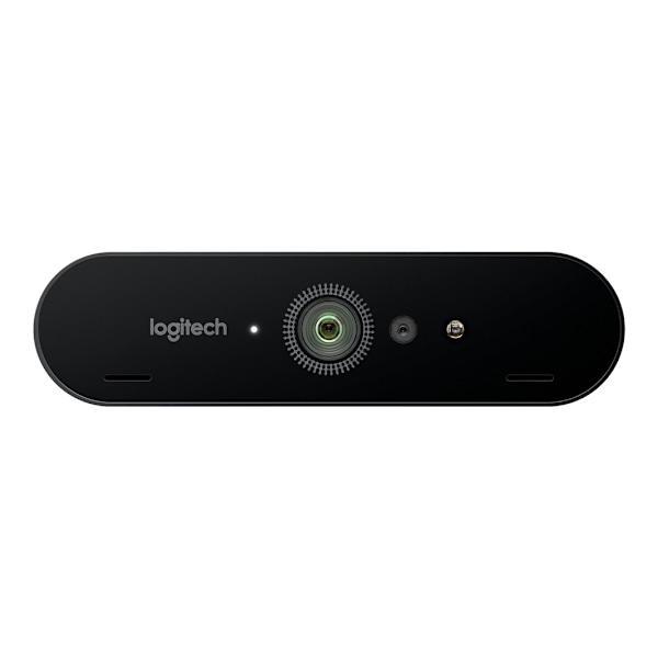 Logitech BRIO STREAM 4096 x 2160 webbkamera