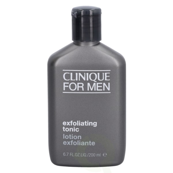 Clinique For Men Exfoliating Tonic 200 ml For Normal To Dry Skins