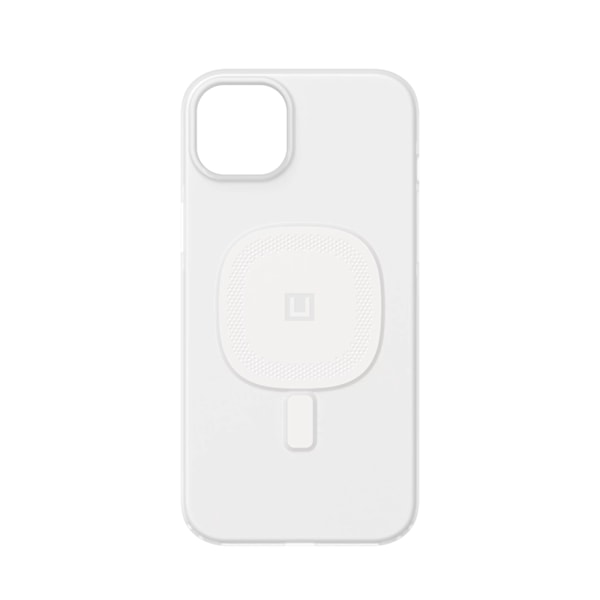 ubyuag iPhone 14 Plus Lucent 2.0 Magsafe, Marshmallow Vit