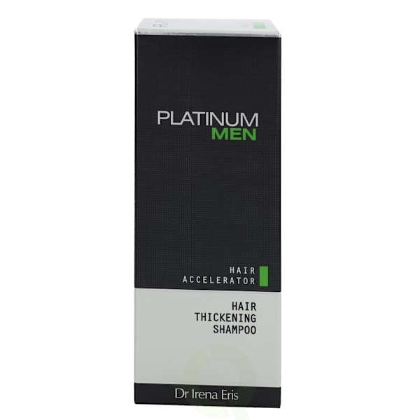 Irena Eris Dr Irena Eris Platinum Men Shampoo 200 ml