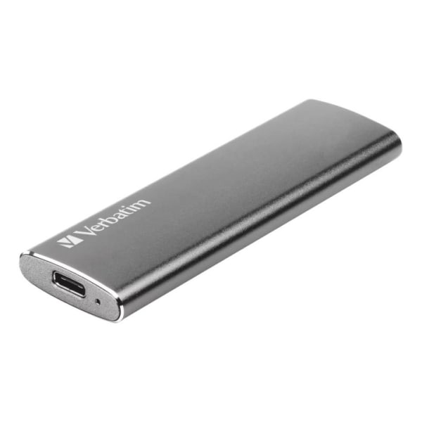 Verbatim Vx500 ulkoinen SSD USB 3.1 G2 120GB