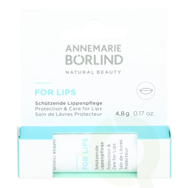 Annemarie Borlind For Lips 4.8 gr