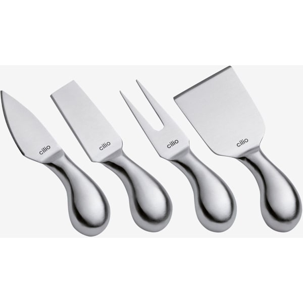 Cilio Piave ostknivsset, 4 st
