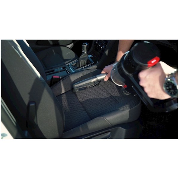 Cleanmate Lisävarustesarja S40/S50:lle