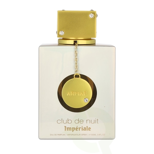 Armaf Club De Nuit White Imperiale Edp Spray 105 ml