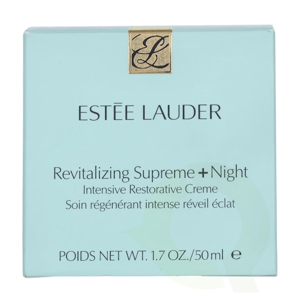 Estee Lauder E.Lauder Revitalizing Supreme + Night 50 ml