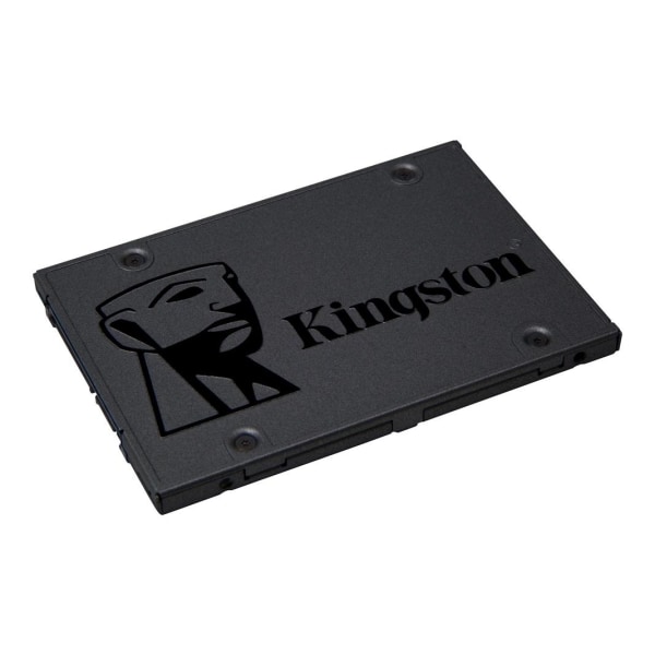 Kingston SSD A400 480 GB 2,5 SATA-600