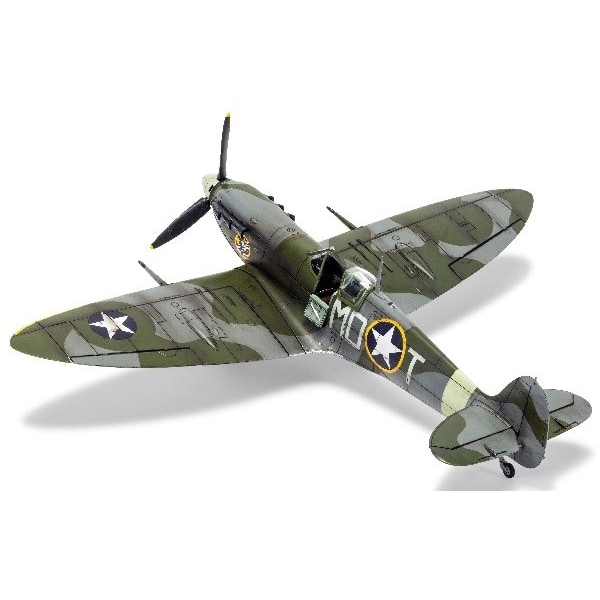 Airfix 1:48 Supermarine Spitfire Mk.Vb