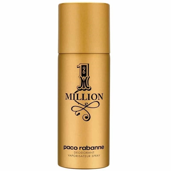 Paco Rabanne 1 Million Deo Spray 150ml