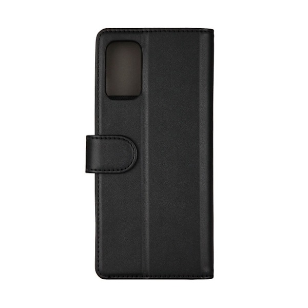 GEAR Wallet Sort - Samsung S20 Plus Svart