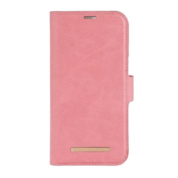 Onsala COLLECTION Wallet Dusty Pink iPhone 13 Pro Rosa