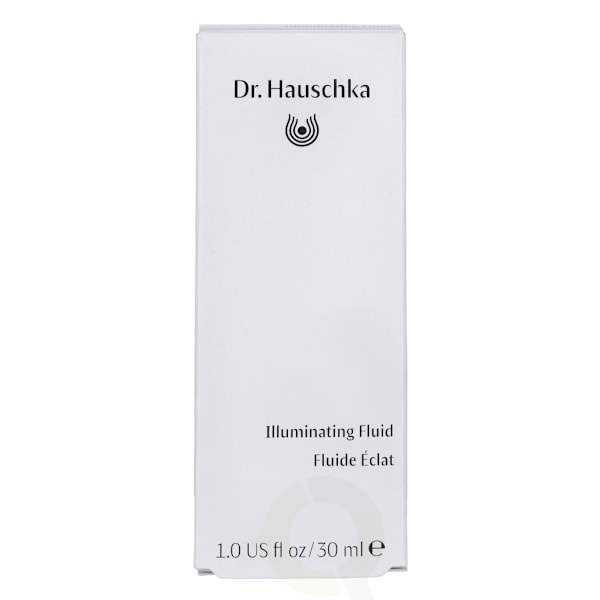 Dr. Hauschka Illuminating Fluid 30 ml