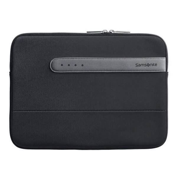 Samsonite Computer Sleeve COLORSHIELD 13,3" Sort/Grå