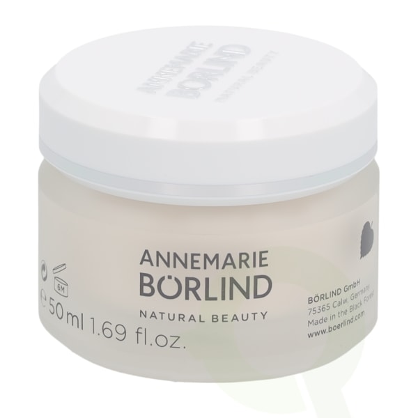 Annemarie Borlind Combination Skin Night Cream 50 ml