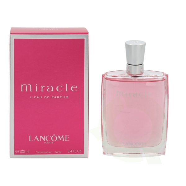 Lancome Miracle Femme Edp Spray 100 ml