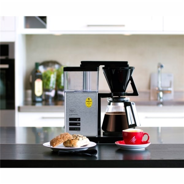 Melitta Aroma Signature De Luxe