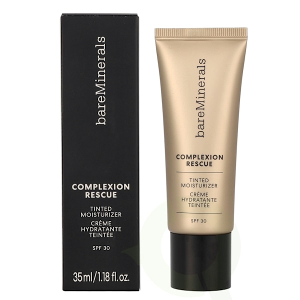 BareMinerals Complexion Rescue Tinted Hydr. Gel Cream SPF30 35 ml #06 Ginger