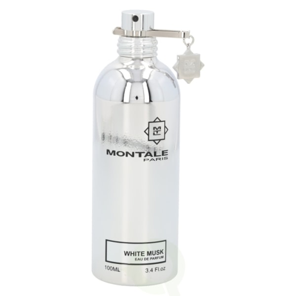 Montale White Musk Edp Spray 100 ml