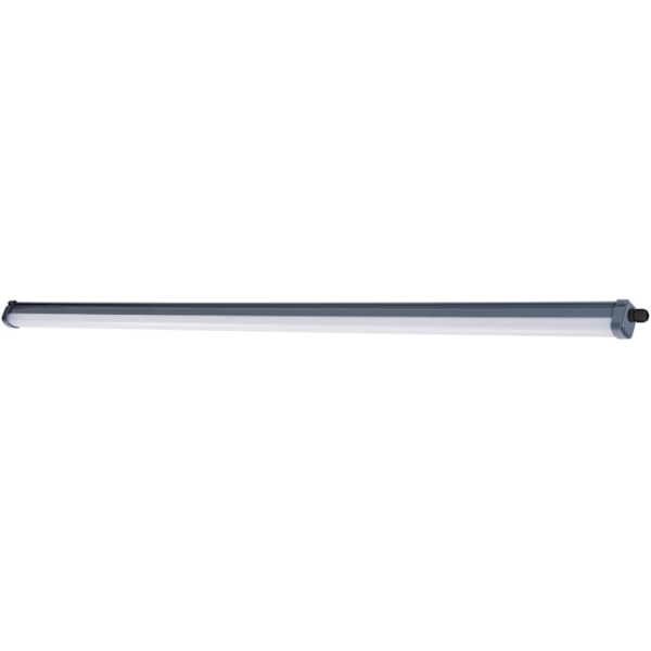 Philips ProjectLine Taklampa 150cm 54W 5400lm IP65 Sininen, Valkoinen