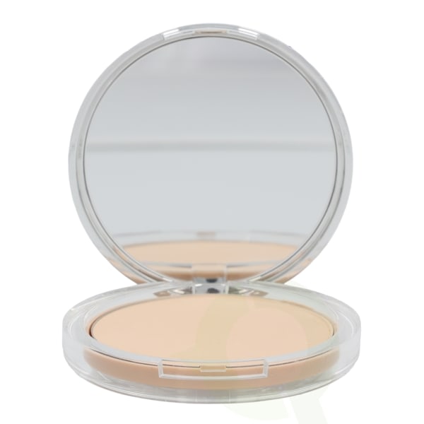 Clinique Stay-Matte Sheer Pressed Powder 7.6 gr #101 Invisible Matte, All Skin Tones