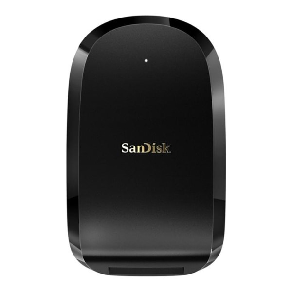 SanDisk Kortlæser USB-C Extreme Pro CF Express