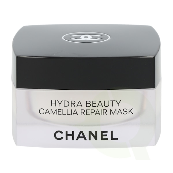 Chanel Hydra Beauty Camellia Repair Mask 50 gr All Skin Types