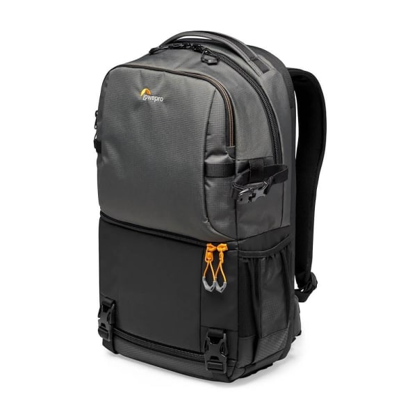 Lowepro Reppu Fastpack BP 250 AW III Harmaa